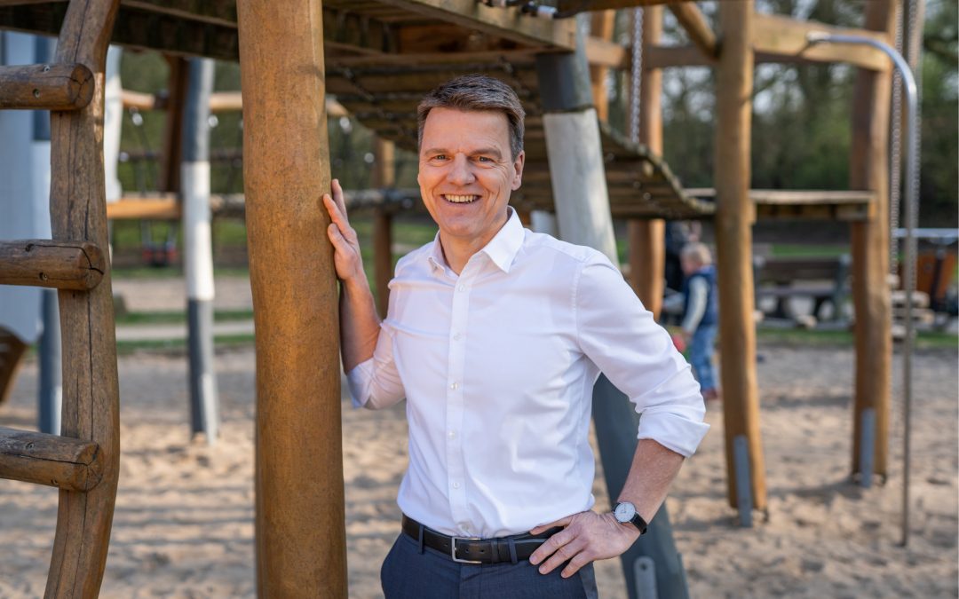 WDR Kandidatencheck zur Kommunalwahl